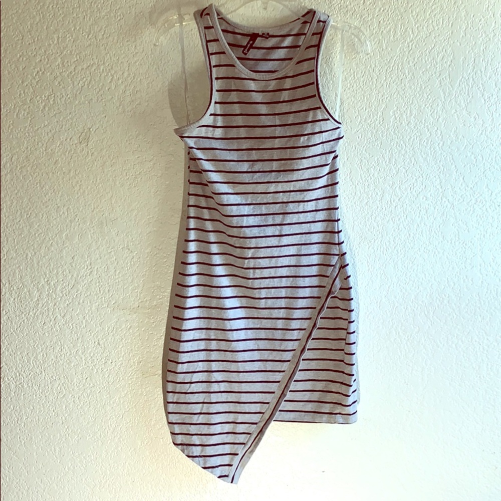 Sexy club dress